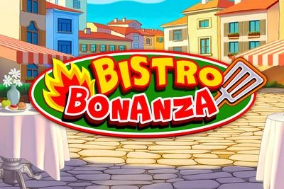 Bistro Bonanza pokie