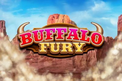 Buffalo Fury pokie