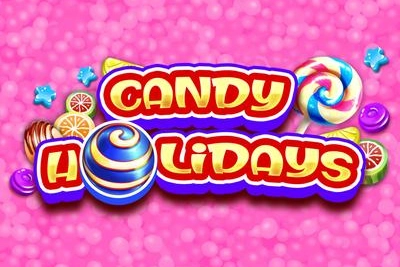 Candy Holidays pokie
