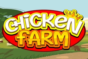 Chicken Farm pokie