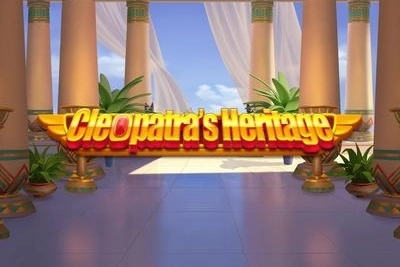 Cleopatra's Heritage pokie