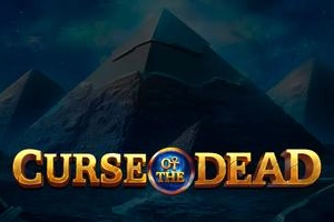 Curse of the Dead pokie