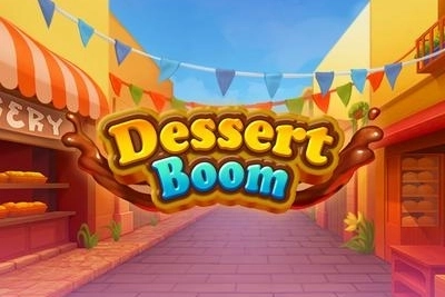 Dessert Boom at Here2Win Casino
