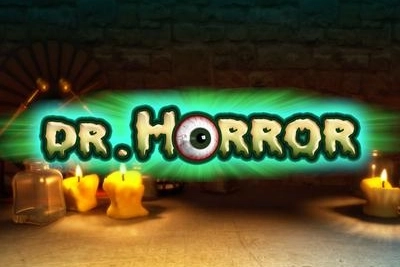 Dr. Horror pokie