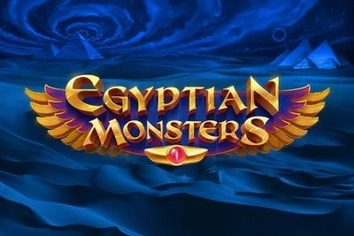 Egyptian Monsters pokie