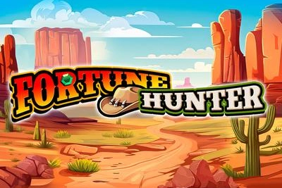 Fortune Hunter pokie
