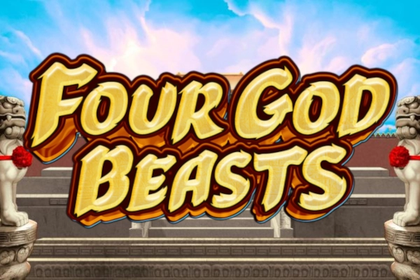Four God Beasts pokie