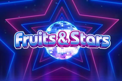 Fruits & Stars pokie