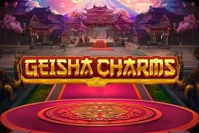 Geisha Charms pokie