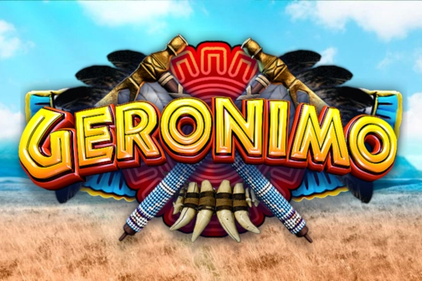 Geronimo at Here2Win Casino