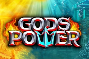 Gods Power pokie