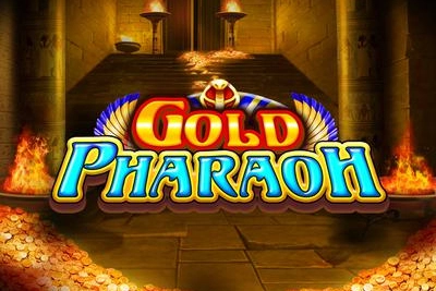 Gold Pharaoh pokie