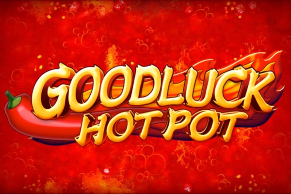 Goodluck Hot Pot at Here2Win Casino