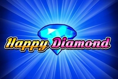 Happy Diamond pokie