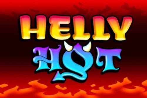 Helly Hot pokie
