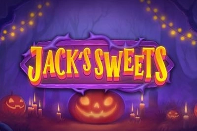 Jack's Sweets pokie