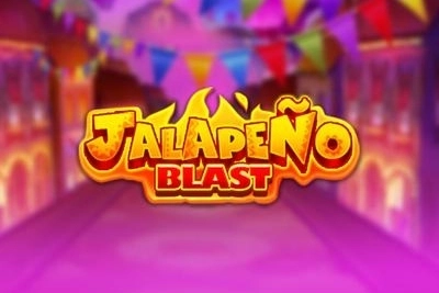 Jalapeno Blast pokie