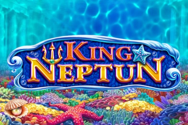 King Neptun at Here2Win Casino