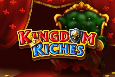 Kingdom Riches at Here2Win Casino