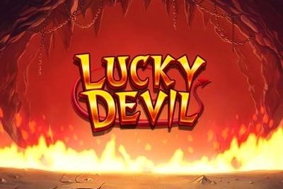 Lucky Devil at Here2Win Casino