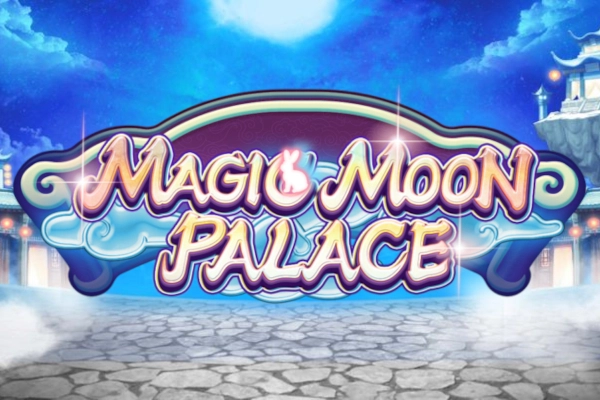 Magic Moon Palace pokie