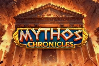 Mythos Chronicles pokie