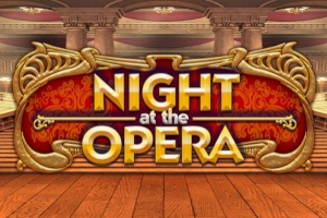 Night at the Opera pokie