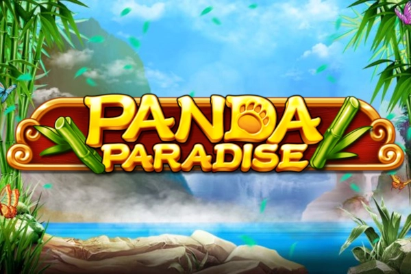 Panda Paradise pokie
