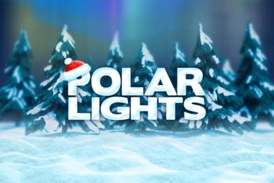 Polar Lights pokie