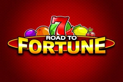 Road to Fortune pokie