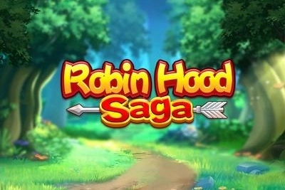 Robin Hood Saga at Here2Win Casino