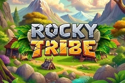 Rocky Tribe at Here2Win Casino