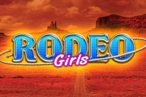 Rodeo Girls pokie
