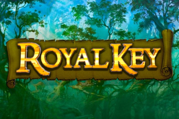 Royal Key at Here2Win Casino