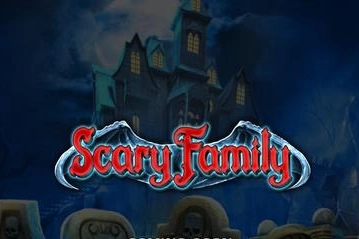 Scary Family pokie
