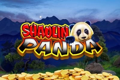 Shaolin Panda pokie