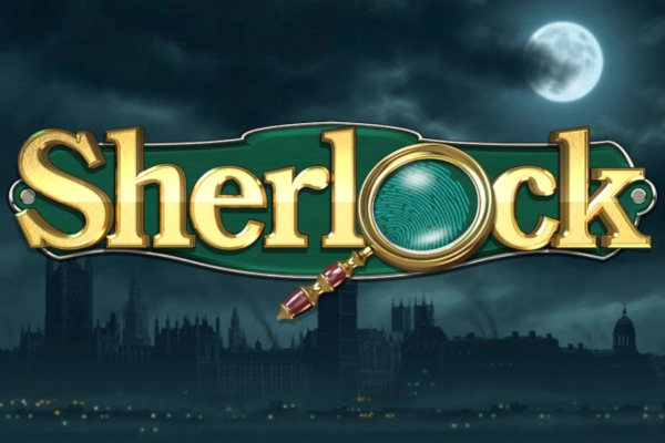 Sherlock pokie