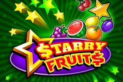 Starry Fruits pokie