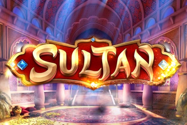 Sultan at Here2Win Casino