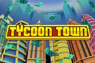 Tycoon Town pokie