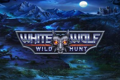 White Wolf at Here2Win Casino