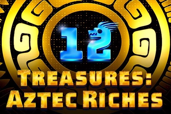 12 Treasures: Aztec Riches at Here2Win Casino