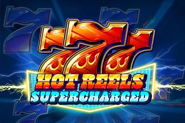 777 Hot Reels: Supercharged at Here2Win Casino