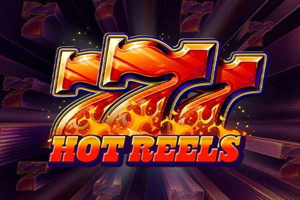 777 Hot Reels at Here2Win Casino