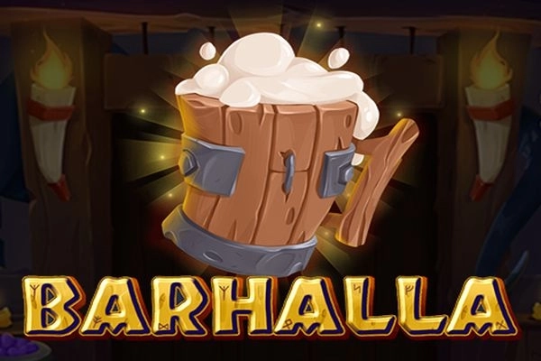 Barhalla at Here2Win Casino