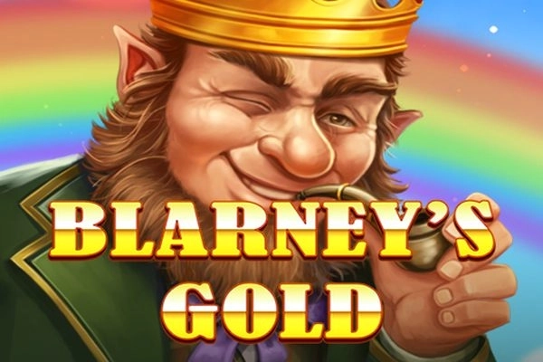 Blarney's Gold at Here2Win Casino