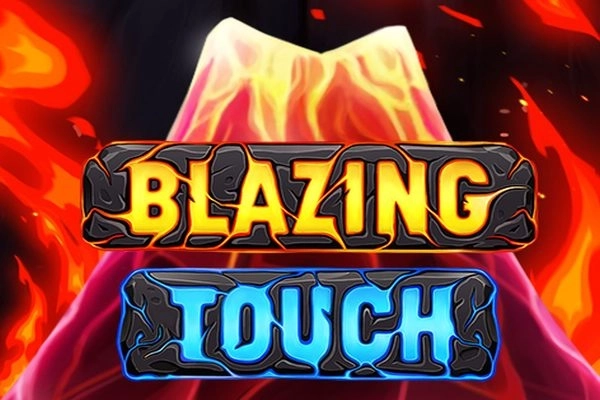 Blazing Touch at Here2Win Casino