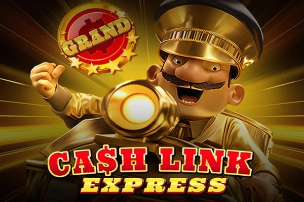 Cash Link Express: Hold & Win at Here2Win Casino