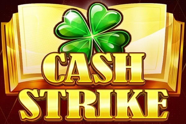 Cash Strike at Here2Win Casino