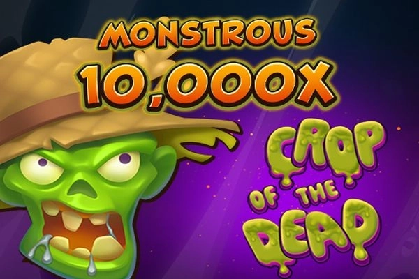 Crop of the Dead at Here2Win Casino